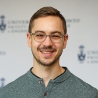 Daniel Olshansky