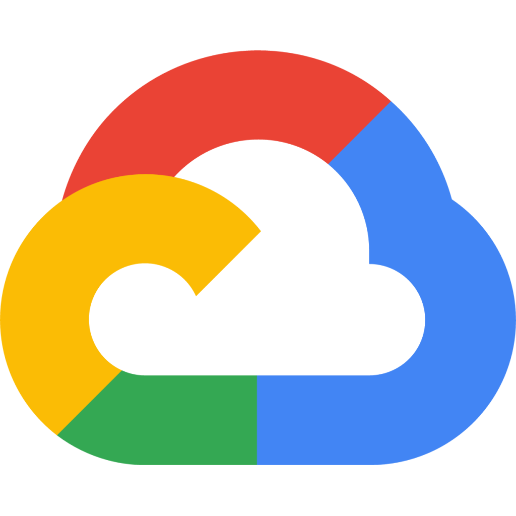 Google Cloudlogo