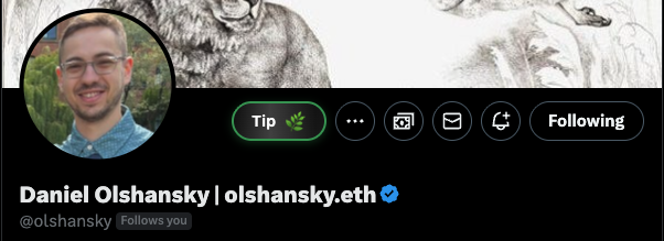 Send Tips on Twitter